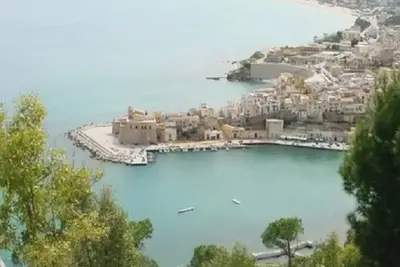 Image de Homerez - Maison à Balestrate.