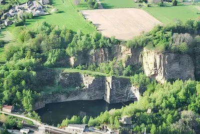 Image de Homerez - Maison spacieuse avec jardin à Anthisnes