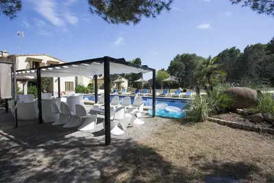 Image de Homerez - Villa Port de Pollença