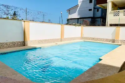 Image de Lux Suites Furaha Holiday Apartments