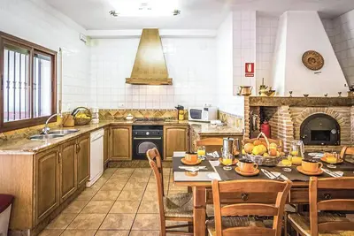 Image de Homerez - Villa à Priego de Cordoba