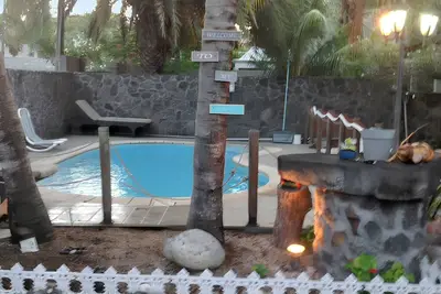 Image de Homerez - Villa vue mer à Coteau Raffin