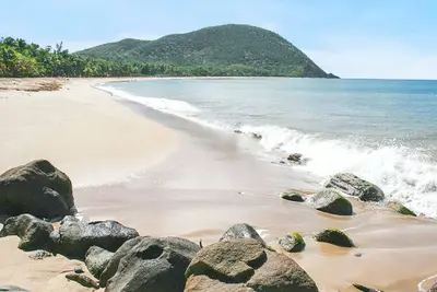 Image de Homerez - Appartement à Deshaies