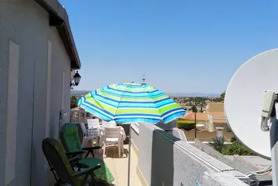 Image de Homerez - Appart vue mer Ă El Chaparral