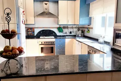 Image de Homerez - Maison charmante à O Rosal avec jardin et spa