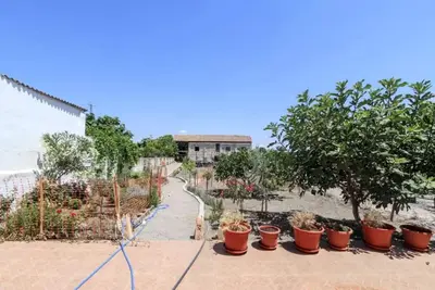 Image de Homerez - Appartement charmant à Fuente Vaqueros 100 m²