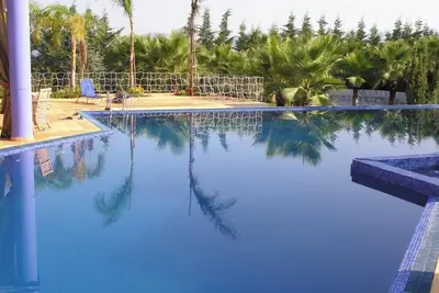 Image de Homerez - Villa luxueuse à Eretria avec piscine privée