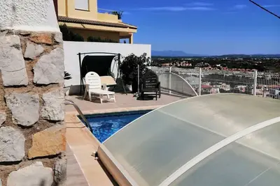Homerez - Appartement Peñíscola