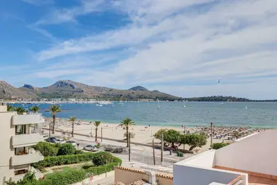 Image de Homerez - Appartement à Puerto de Pollença