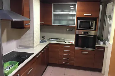 Image de Homerez - Appartement à Terrassa, piscine