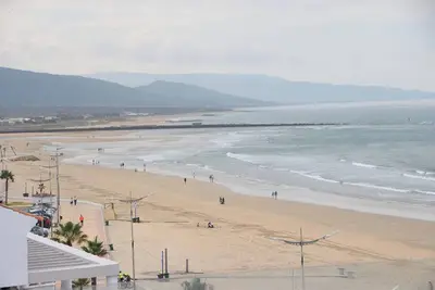 Image de Homerez - Appart. Barbate - Vue mer