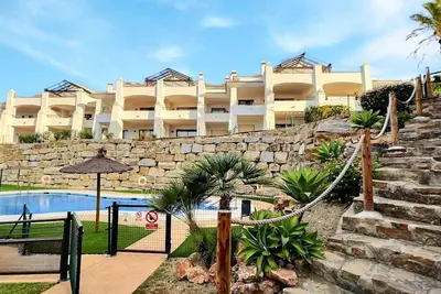 Image de Spectacular 3 bedroom penthouse apartment