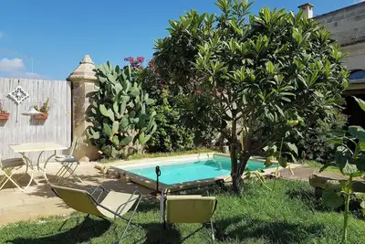 Image de Homerez - Appartement Ă Minervino di Lecce