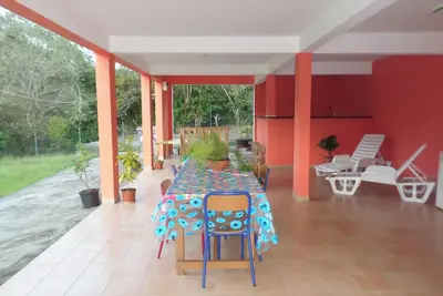 Image de Homerez - Maison charmante au Diamant