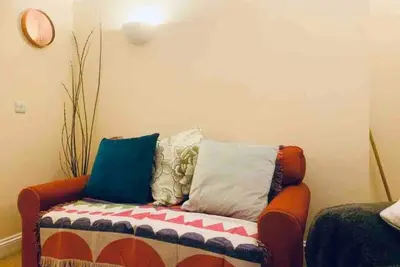 Image de Cosy double bed town centre\n