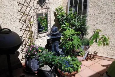 Image de Homerez - Maison à Pouzols-Minervois