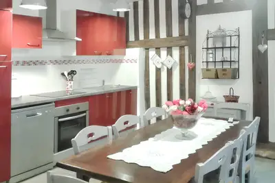 Image de Homerez - Maison à Notre-Dame-du-Touchet