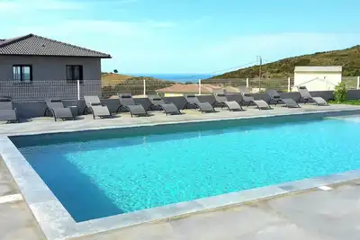Image de Homerez - Appart. Olmeta di Tuda