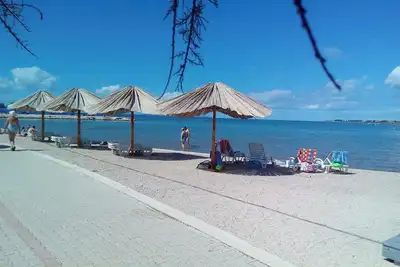 Image de Homerez - Appartement charmant Zaton 45 m² + Terrasse