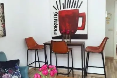 Image de El Coqueto de Vallecas