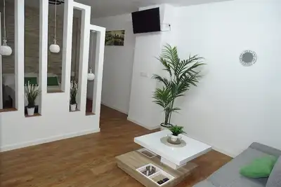 Image de Casasjerezanas Loft Olivier