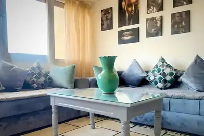 Image de Cosy hyper central authentic home with 2 rooms