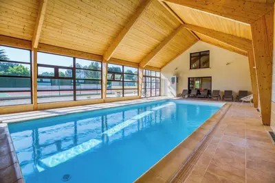 Image de Homerez - Maison à Villentrois-Faverolles-en-Berry