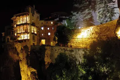 Image de Homerez - Appartement à Cuenca