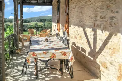 Image de Homerez - Villa charmante près de Lherm avec piscine privée