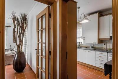 Image de Homerez - Maison de charme avec piscine partagée à Amoreira