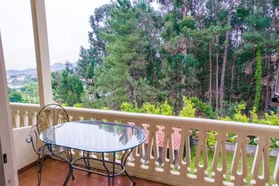 Image de Homerez - Manoir majesteux à Valença avec piscine privée