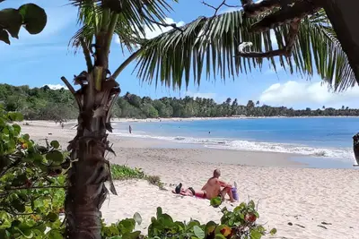 Image de Homerez - Studio à Sainte-Anne