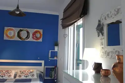 Image de Homerez - Appartement vue mer à Chipiona