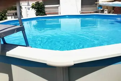 Image de Homerez - Maison à Chatún, piscine privée