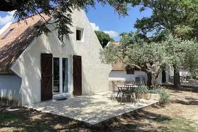 Image de Homerez - Maison à Saint-Nazaire-de-Pézan