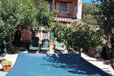 Image de Homerez - Maison de montagne à Tedejo.