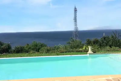 Image de Homerez - Villa vue mer au Carbet