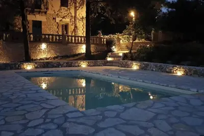 Image de Homerez - Villa élégante à Trapani, Sicile avec piscine