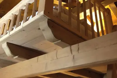 Image de Homerez - Appartement Hauteluce, vue montagne