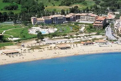 Image de Homerez - Appart. vue mer, Gassin