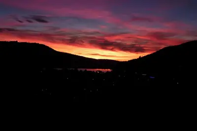 Image de Homerez - Maison Gérardmer vue lac