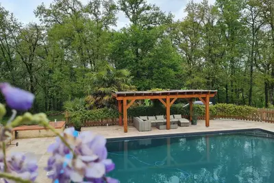 Image de Homerez - Appartement à Maurens