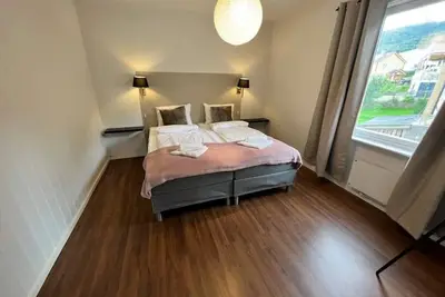 Image de Central trainstation apartment