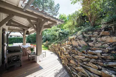 Image de Homerez - Villa Arcachon, plages