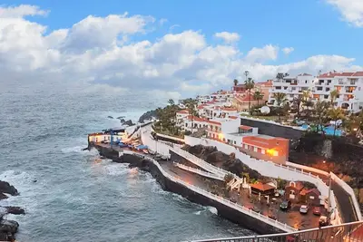 Image de Homerez - Appart. vue mer Santiago del Teide