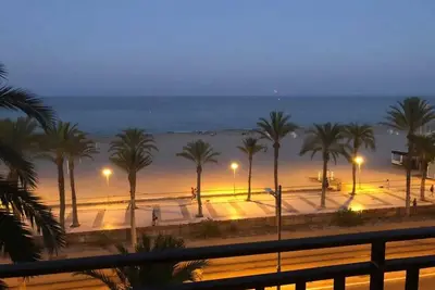 Image de Homerez - Appartement El Campello, vue mer.