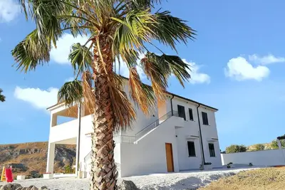 Homerez - Appart. à Montallegro