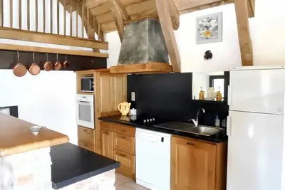 Image de Homerez - Maison à Castelnau-de-Mandailles