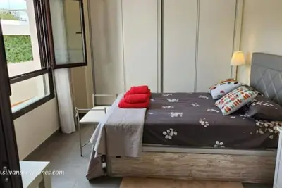 Image de Oasis Salobreña