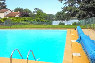 Image de Homerez - Chalet à Saint-Gérons